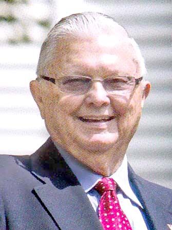 John Greeter